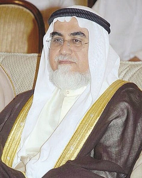 عبدالمحسن الخرافي