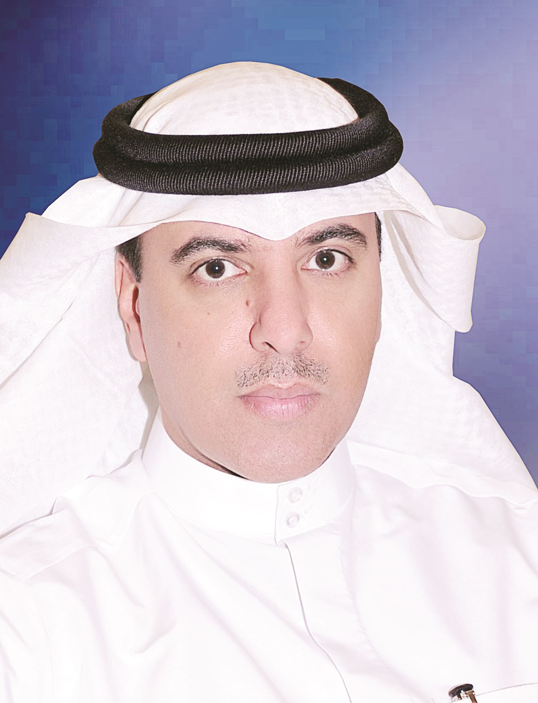 ماضي الهاجري