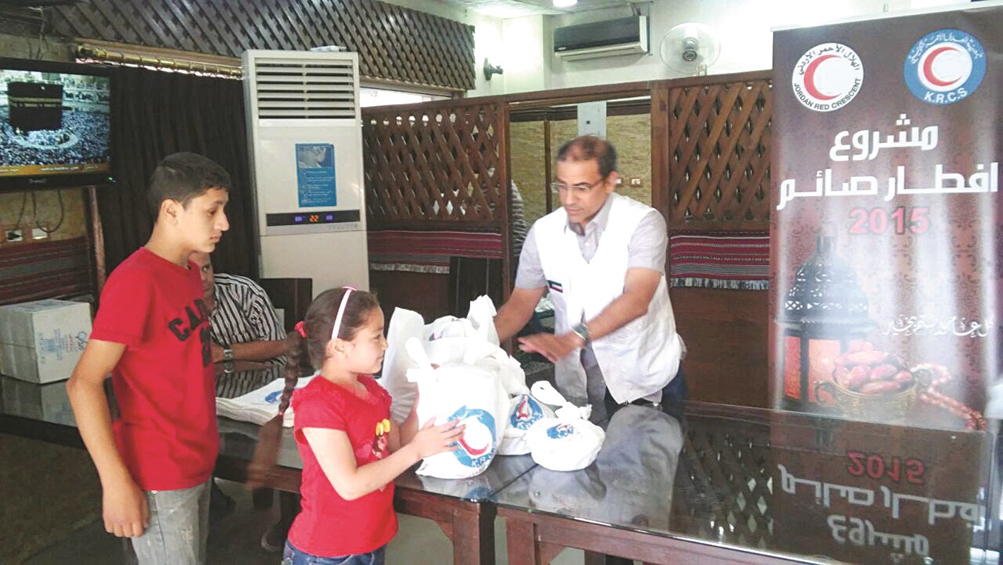 u062au0648u0632u064au0639 u0648u062cu0628u0627u062a u0631u0645u0636u0627u0646u064au0629