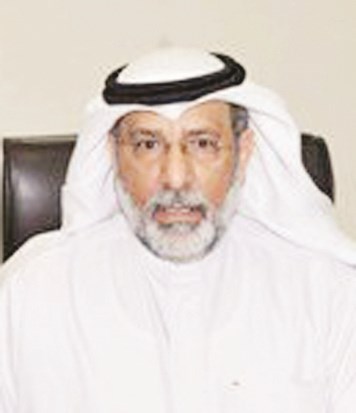 فرحان العجمي