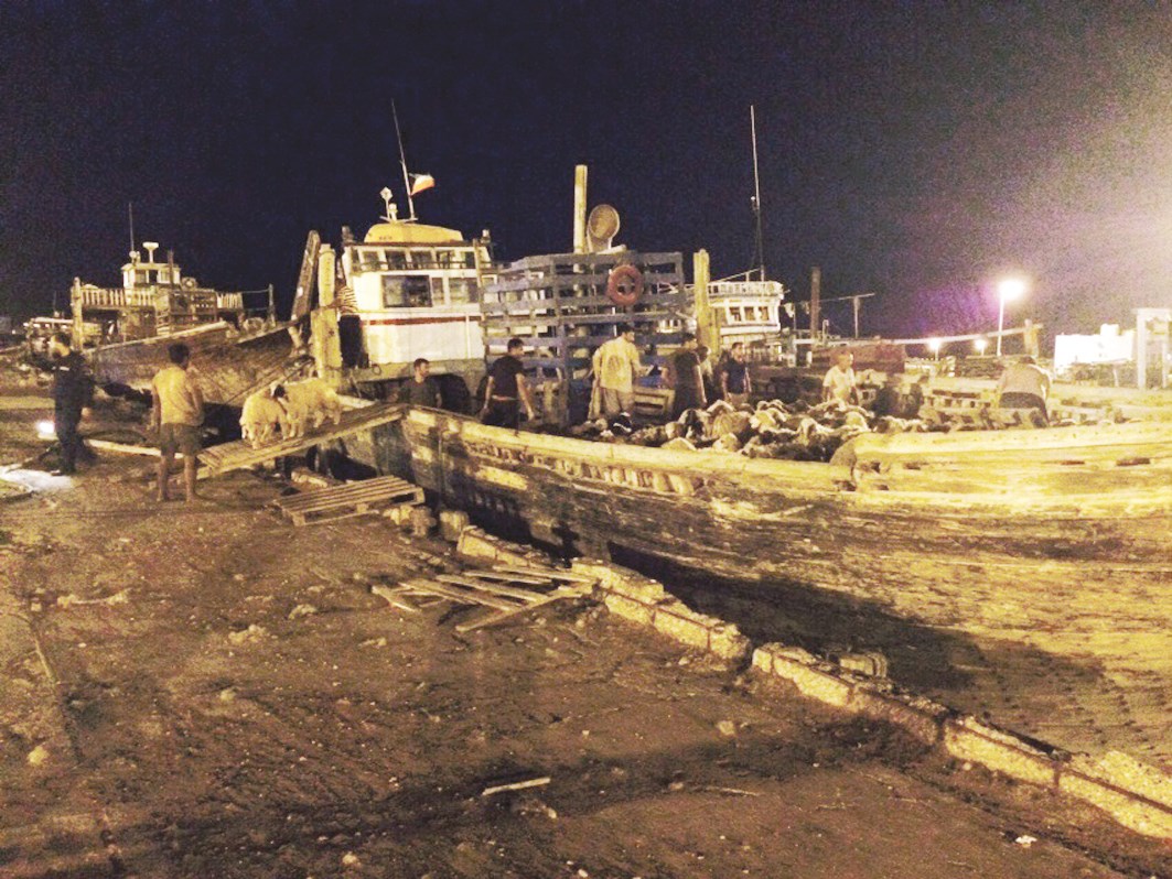 u062cu0627u0646u0628 u0645u0646 u0639u0645u0644u064au0629 u0627u0644u0625u0646u0642u0627u0630