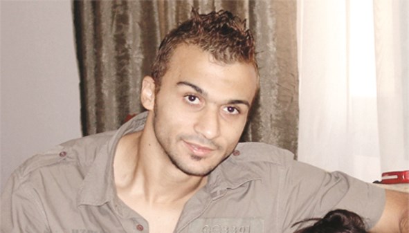 إبراهيم سعيد