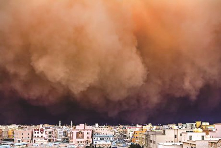 u00abu0639u0627u0635u0641u0629 u0627u0644u0643u0648u064au062a u0627u0644u062au0631u0627u0628u064au0629u00bb u0627u0644u062au064a u062au0646u0627u0641u0633 u0639u0644u0649 u0627u0644u062cu0627u0626u0632u0629