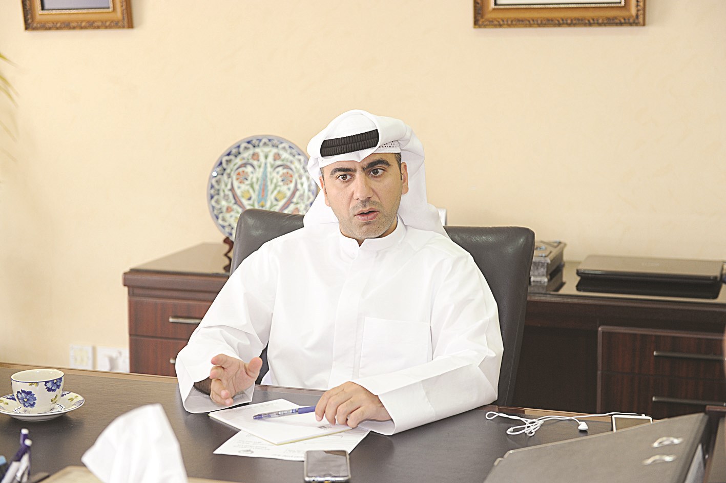 u0628u062fu0631 u0627u0644u0642u0637u0627u0646  (u062au0635u0648u064au0631 u0632u0643u0631u064au0627 u0639u0637u064au0651u0629)