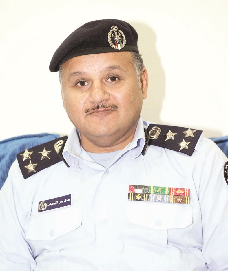 جمال البليهيس