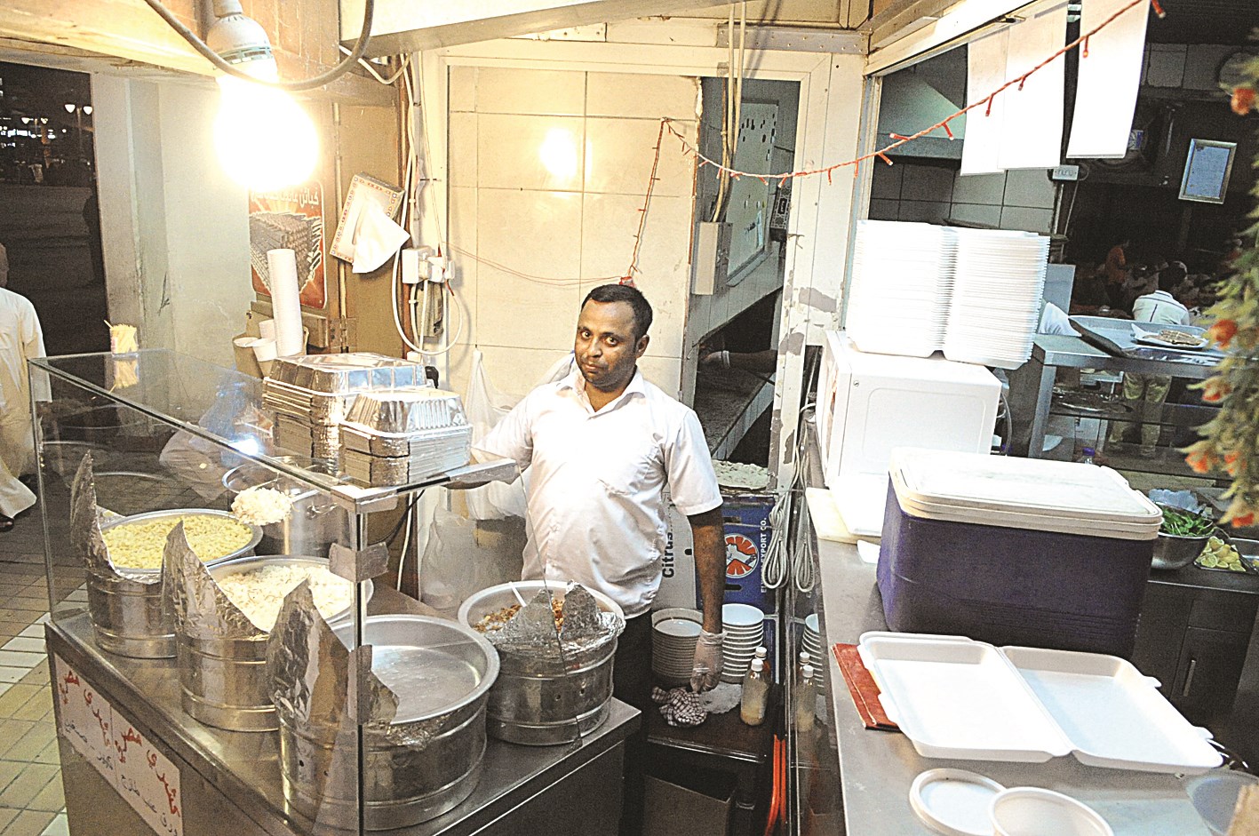 أكلات عربية