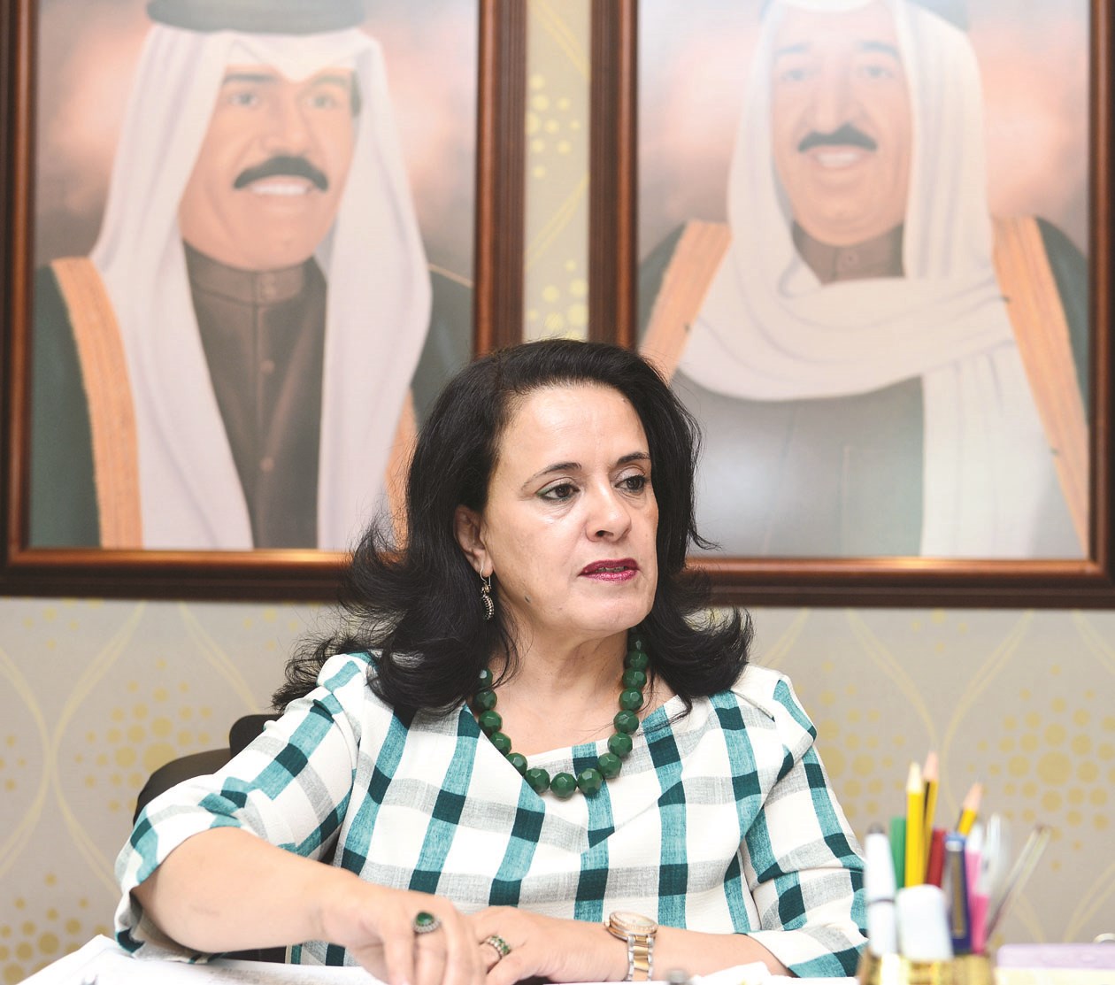 u0641u0627u0637u0645u0629 u0627u0644u0623u0645u064au0631 (u062au0635u0648u064au0631 u0645u0648u0633u0649 u0639u064au0627u0634)