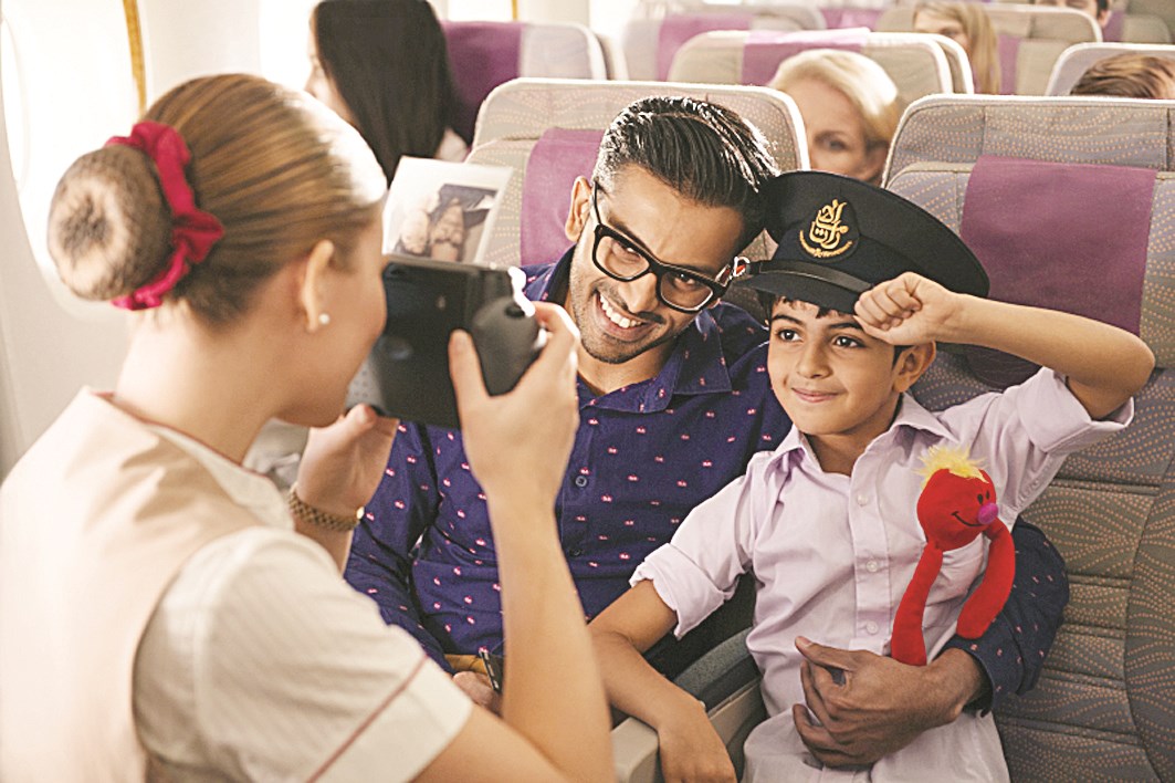 u0631u0627u062du0629 u0627u0644u0639u0645u0644u0627u0621 u0623u0648u0644u0648u064au0629 u0644u062fu0649 u00abu0637u064au0631u0627u0646 u0627u0644u0625u0645u0627u0631u0627u062au00bb