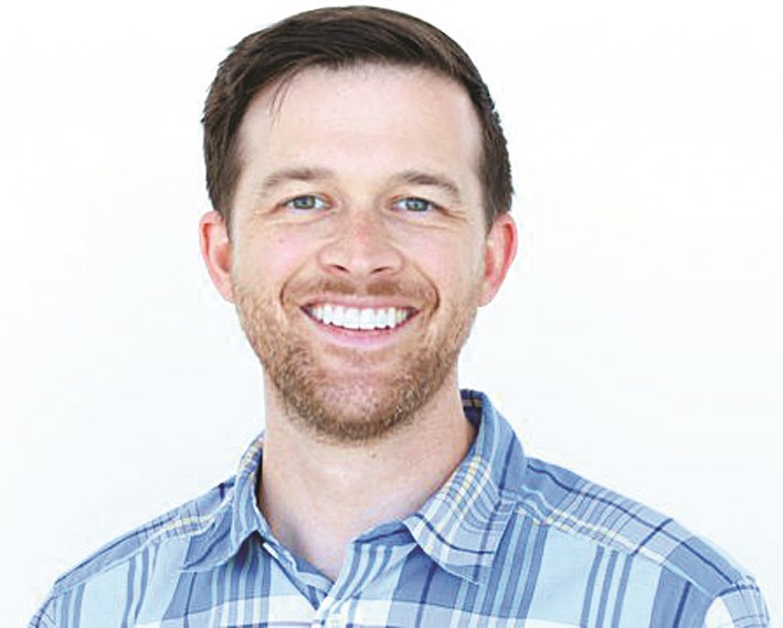 الكاتب العلمي تيم دي تشانت