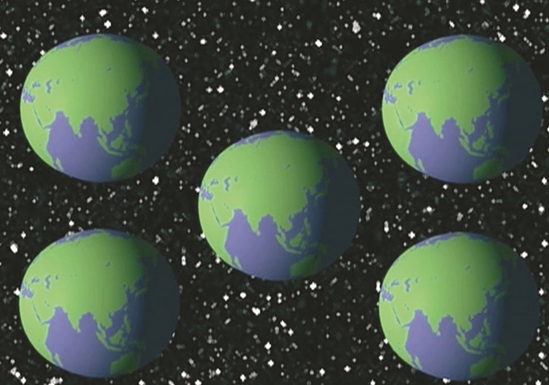 سنحتاج 5 كواكب مثل كوكب الأرض... لو استهلك كل سكان العالم بمعدل استهلاك الفرد في الكويت من الموارد الطبيعية