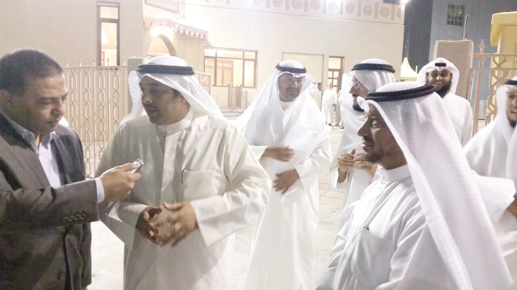 u062cu0648u0644u0629 u0639u0644u0649 u0627u0644u0645u0631u0627u0641u0642 u0641u064a u0645u0631u0643u0632 u062cu0627u0628u0631 u0627u0644u0639u0644u064a