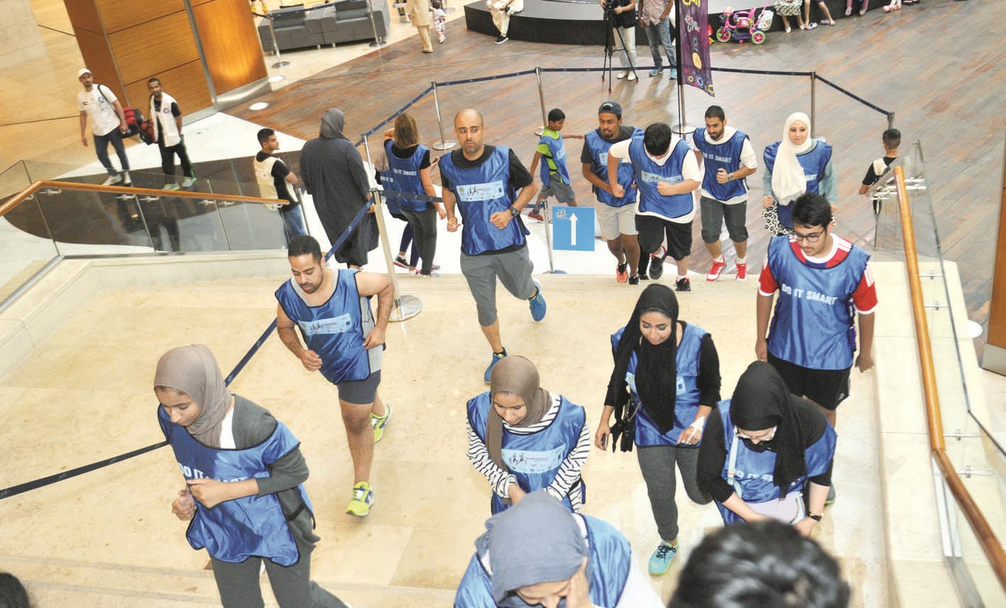 u0645u0634u0627u0631u0643u0629 u0645u062au0646u0648u0639u0629 u0641u064a u0645u0634u0631u0648u0639 u00abu0631u064au062cu064au0645u064au00bb u0644u0644u0645u0634u064a u0641u064a u0627u0644u0645u062cu0645u0639u0627u062a u0627u0644u062au062cu0627u0631u064au0629