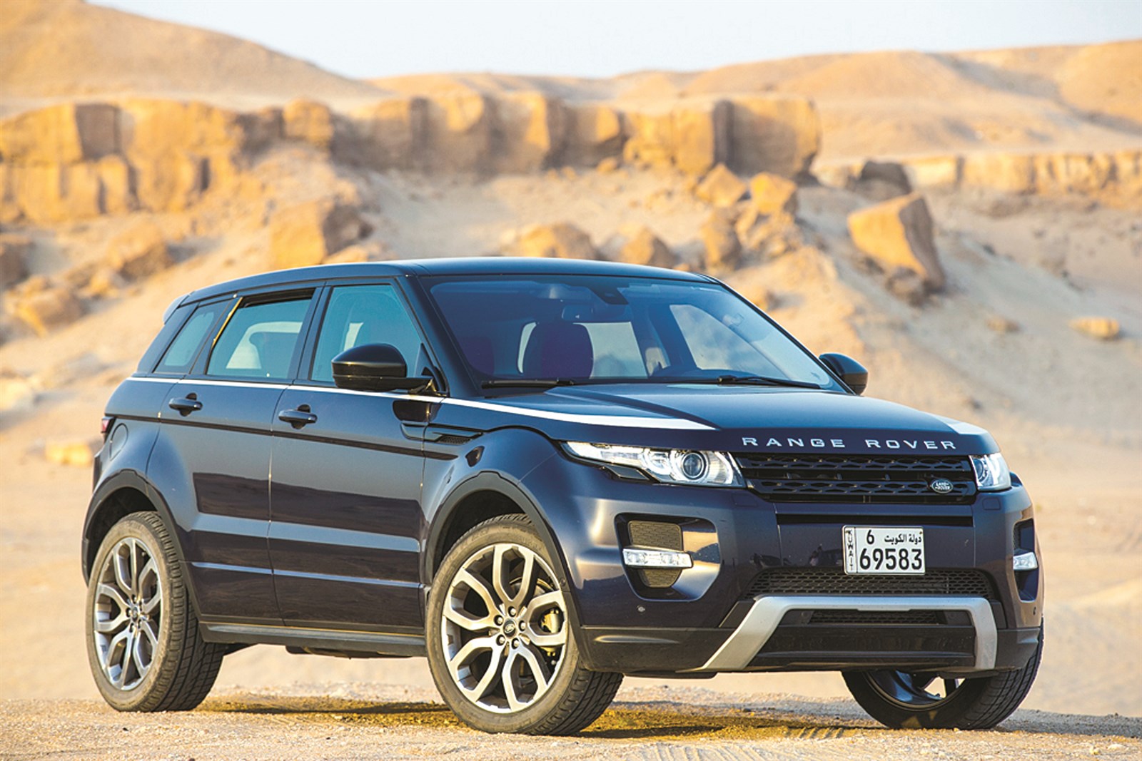 مناسبة لجميع الطرقات