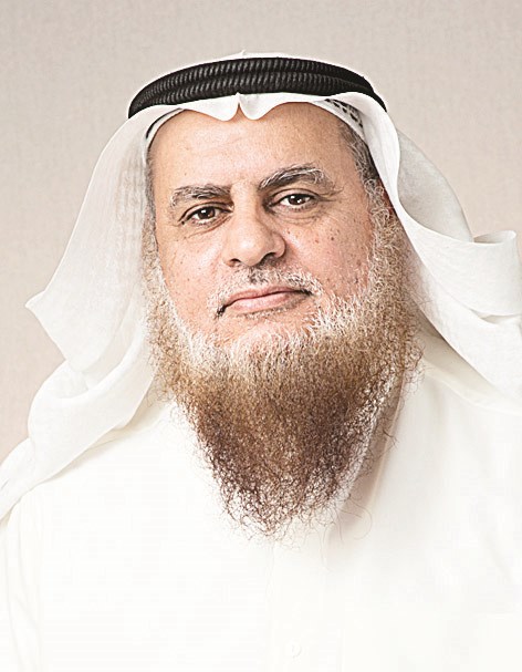 فهد الشامري