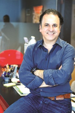 وليد العوضي