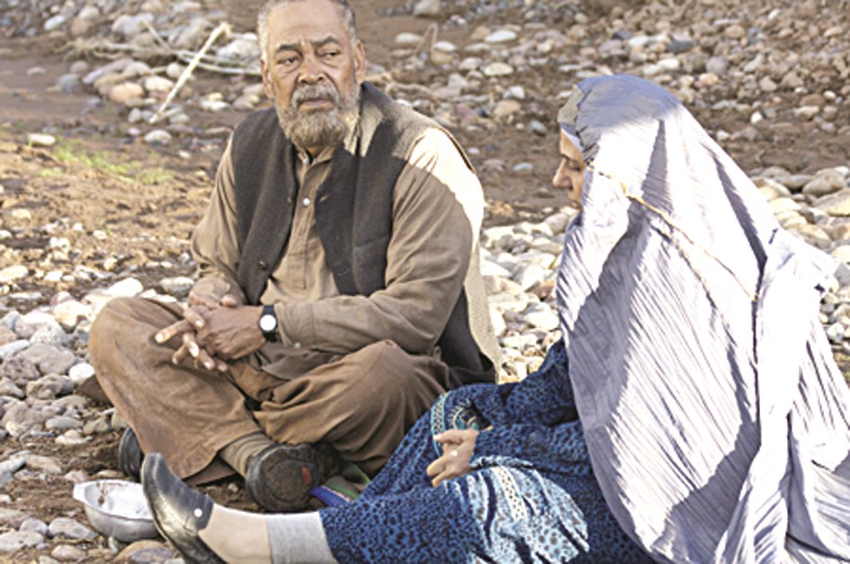 u0645u0634u0647u062f u0645u0646 u00abu062au0648u0631u0627 u0628u0648u0631u0627u00bb