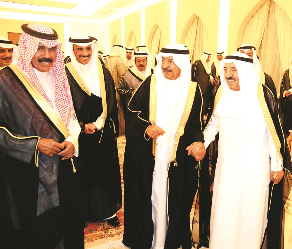 u0627u0644u0623u0645u064au0631 u0648u062eu0644u064au0641u0629 u0628u0646 u0633u0644u0645u0627u0646 u0648u0648u0644u064a u0627u0644u0639u0647u062f u0648u0627u0644u063au0627u0646u0645