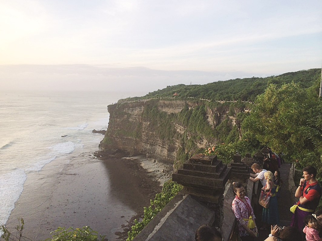 طبيعة خلابة