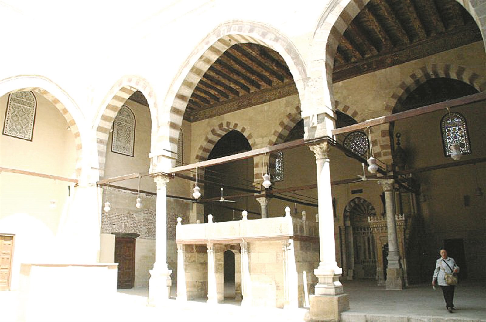 u062cu0627u0645u0639 u0627u0644u0623u0645u064au0631 u0634u064au062eu0648