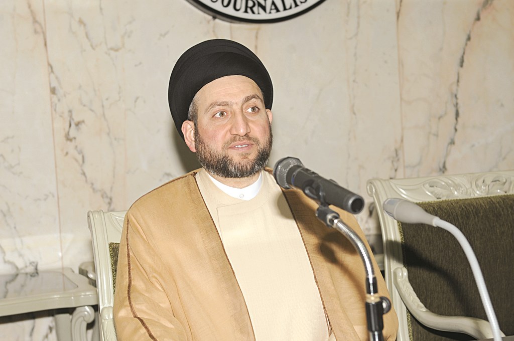 u0639u0645u0627u0631 u0627u0644u062du0643u064au0645 u0645u062au062du062fu062bu0627 u062eu0644u0627u0644 u0627u0644u0644u0642u0627u0621 (u062au0635u0648u064au0631 u062cu0644u0627u0644 u0645u0639u0648u0636)