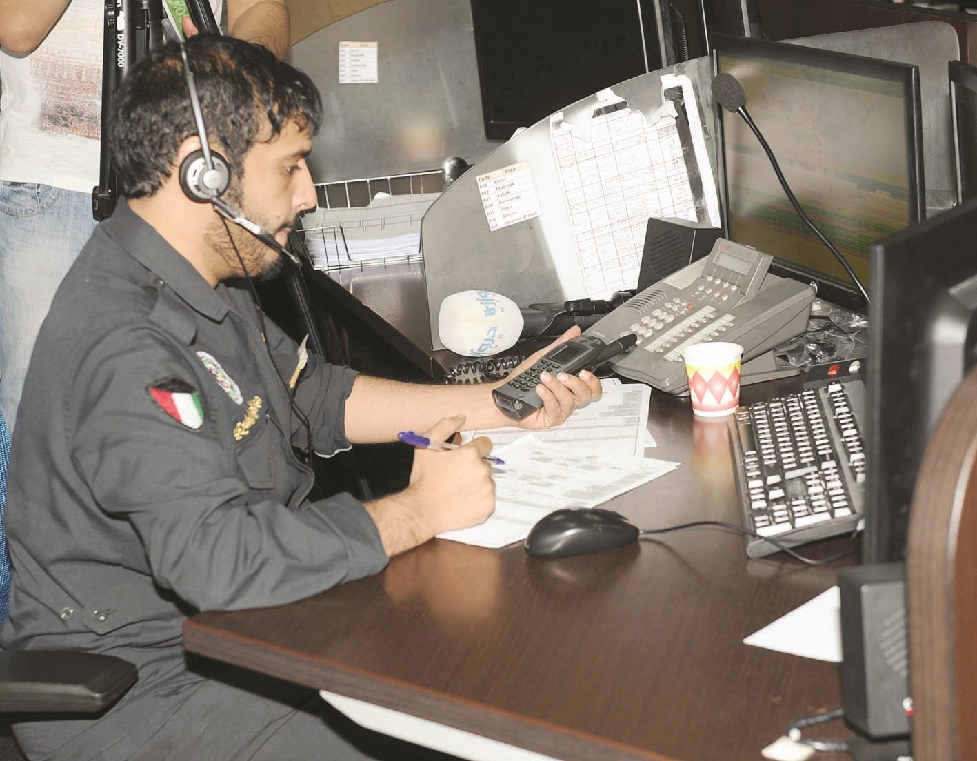 كل معلومة مهمة