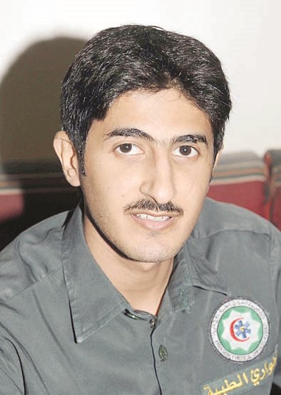 خالد العصيمي