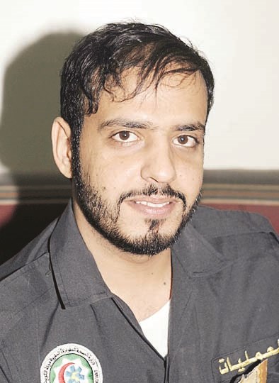 عبدالمجيد المطيري