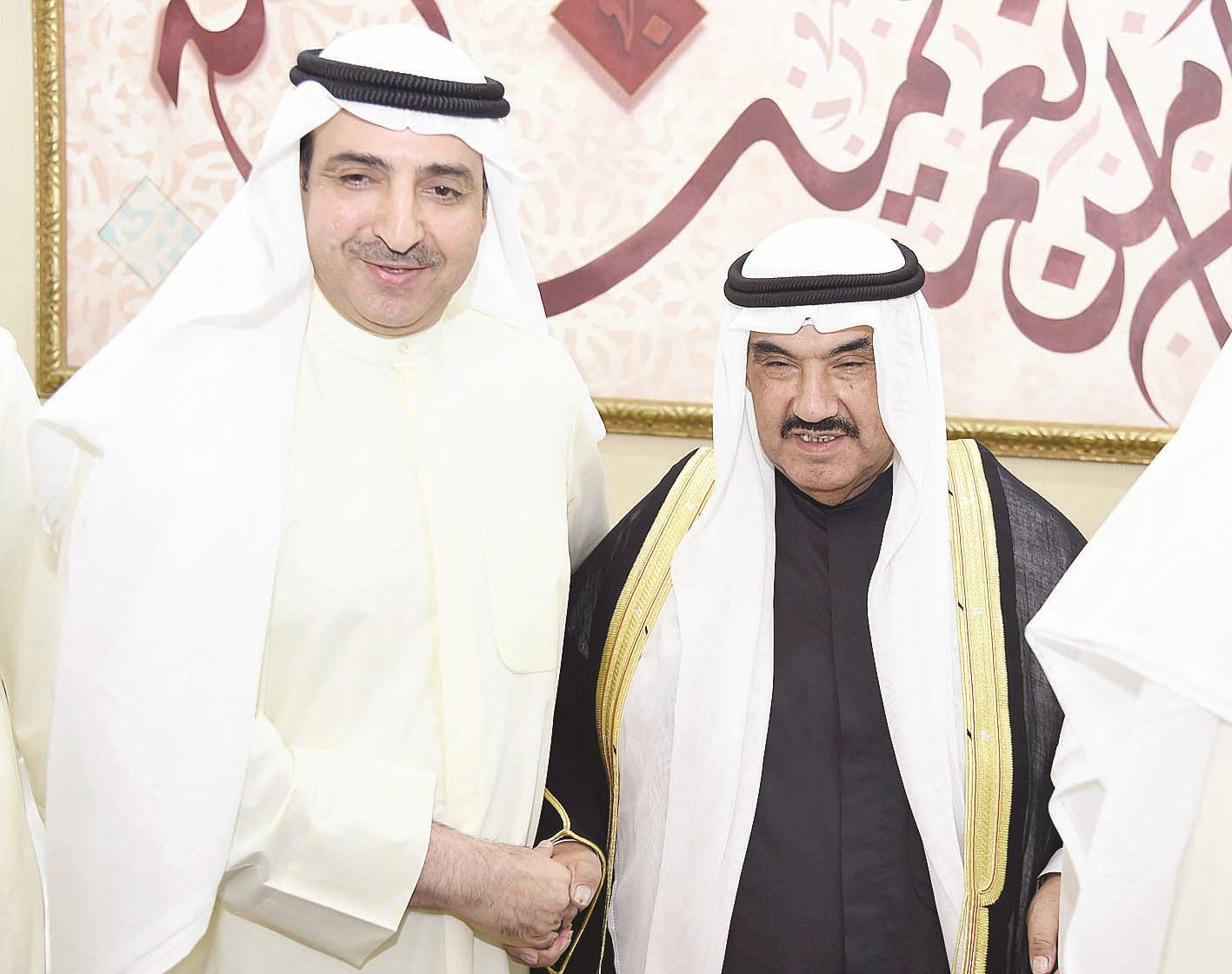 ... وجمال العمر