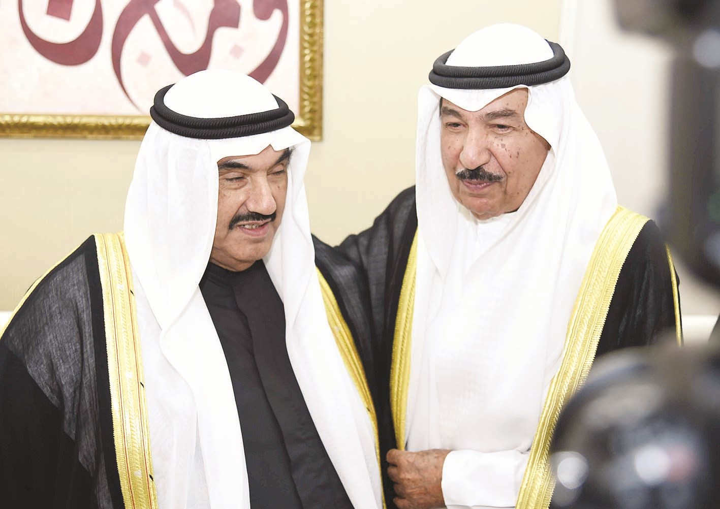 u062cu0627u0628u0631 u0627u0644u0639u0628u062fu0627u0644u0644u0647 u0645u0647u0646u0626u0627u064b u0646u0627u0635u0631 u0627u0644u0645u062du0645u062f