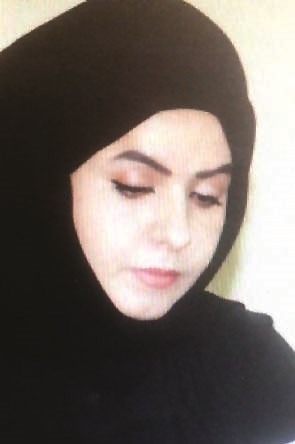 هدى المطيري