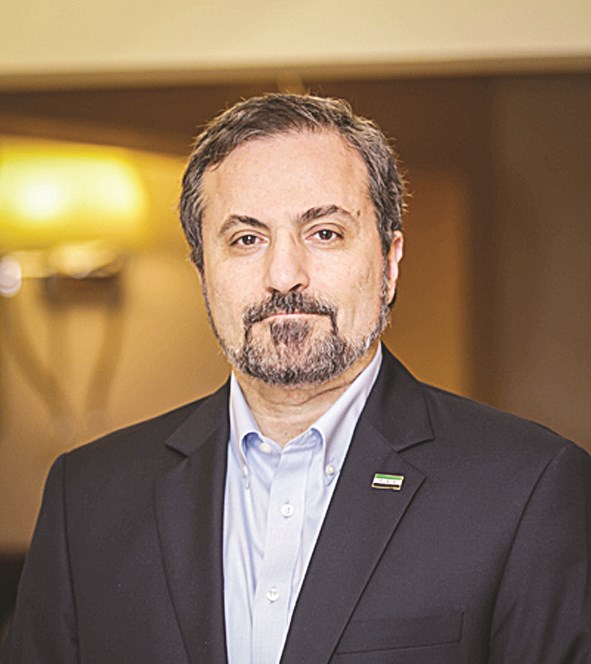 لؤي صافي