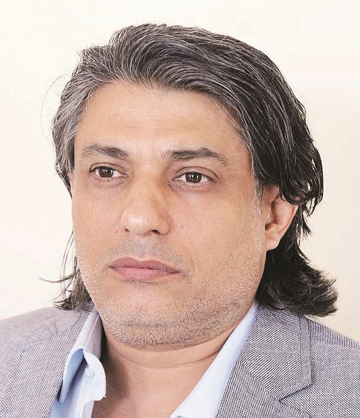 محمد ملاك