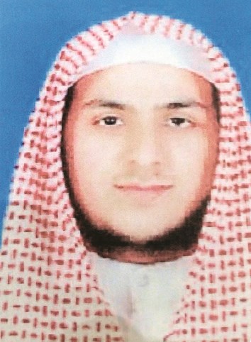 عبدالرحمن صباح عيدان سعود