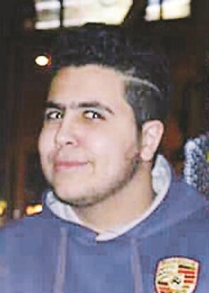 | إيهاب ممدوح |