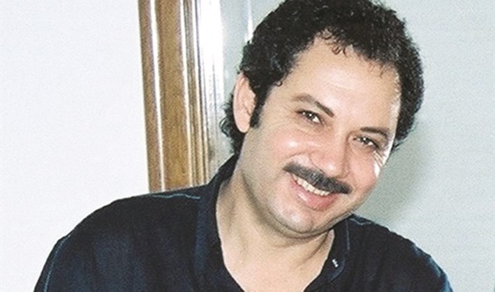 كمال أبورية