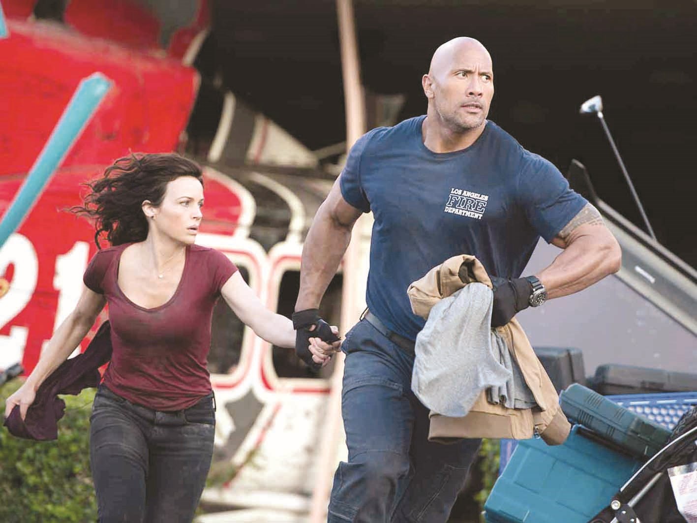 مشهد من الفيلم