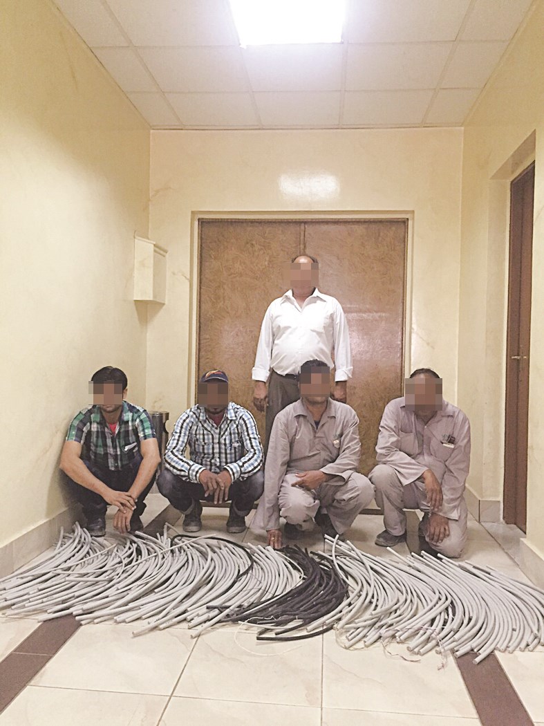 u0627u0644u0645u0636u0628u0648u0637u0648u0646 u0648u0623u0645u0627u0645u0647u0645 u0627u0644u0643u064au0628u0644u0627u062a