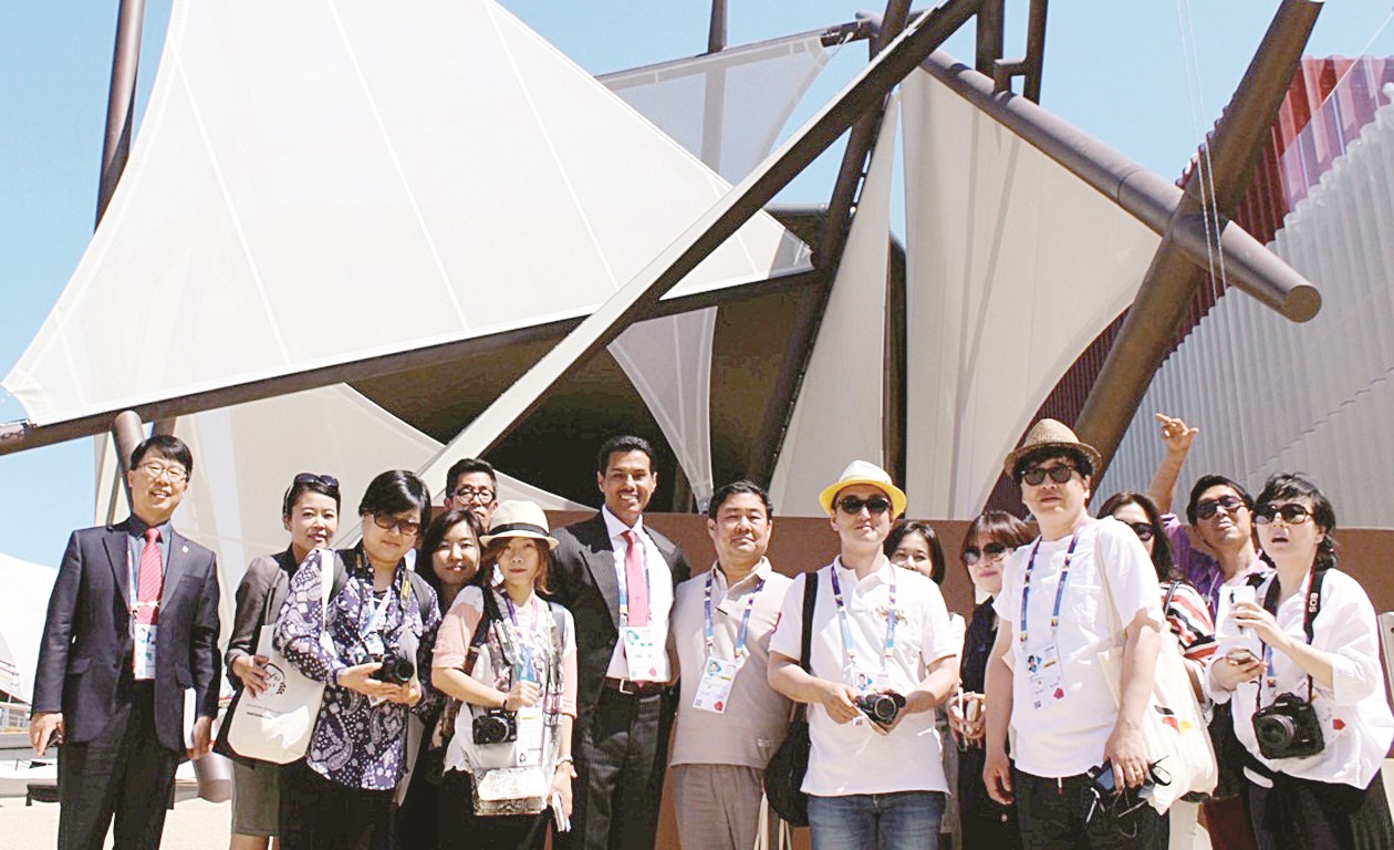 u0648u0641u062f u0625u0639u0644u0627u0645u064a u0643u0648u0631u064a u064au0632u0648u0631 u062cu0646u0627u062d u0627u0644u0643u0648u064au062a