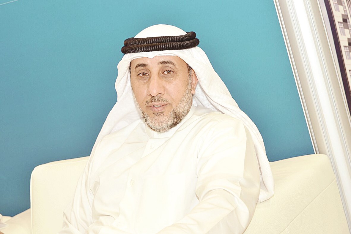 عدنان المهنا