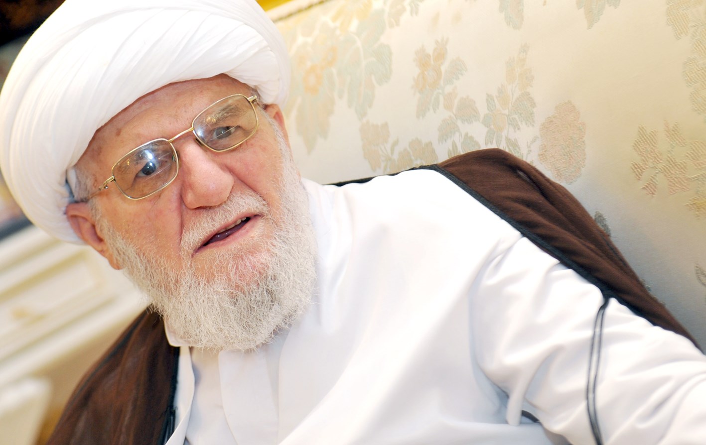 محمد علي التسخيري