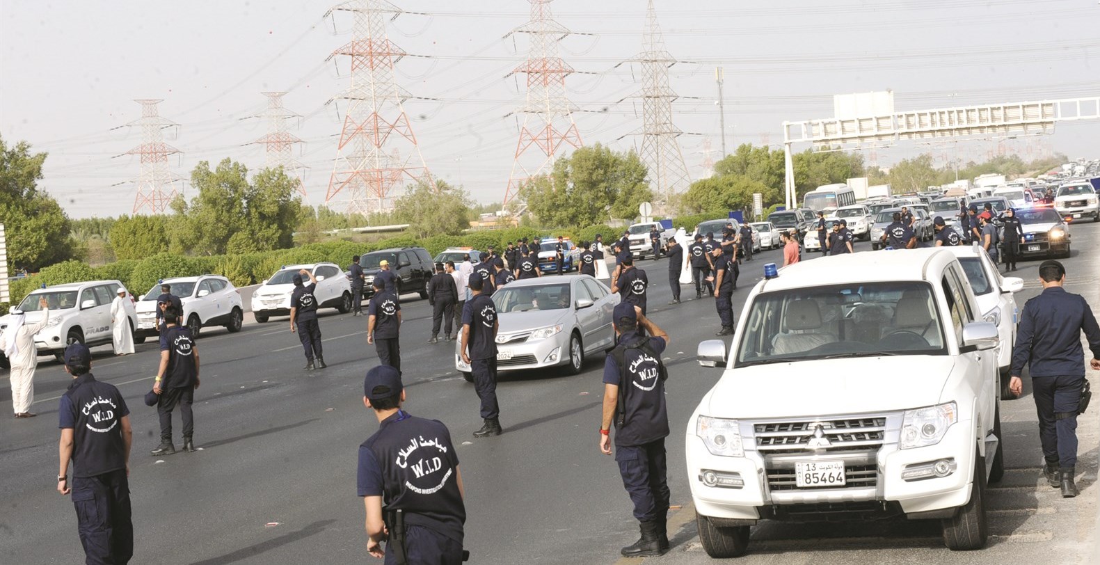 u0627u0646u062au0634u0627u0631 u0623u0645u0646u064a ( u062au0635u0648u064au0631 u062cu0644u0627u0644 u0645u0639u0648u0636 )