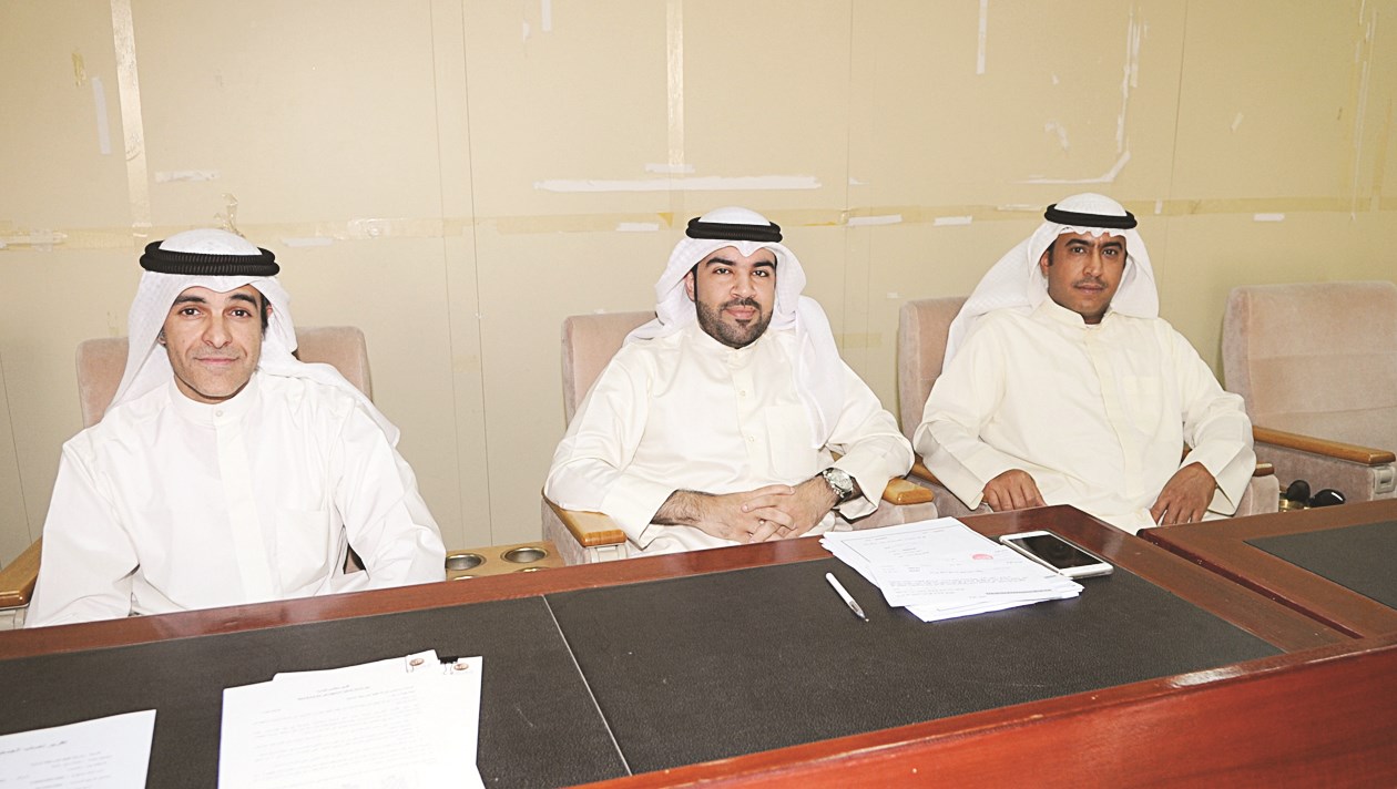 u0627u0644u063au0631u0628u0644u0644u064a u0645u062au0631u0626u0651u0633u0627u064b u0627u0644u062cu0645u0639u064au0629 u0627u0644u0639u0645u0648u0645u064au0629 (u062au0635u0648u064au0631 u0643u0631u0645 u0630u064au0627u0628)