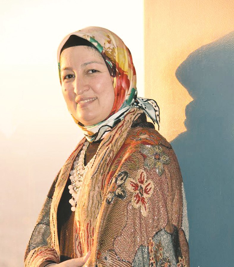 u0641u0627u0626u0632u0629 u0633u0644u0637u0627u0646