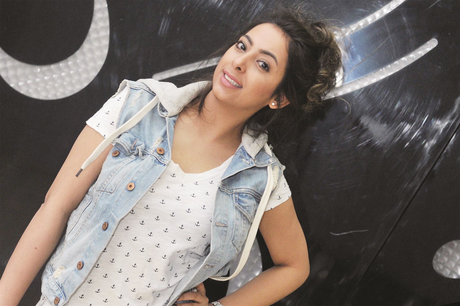 «الأمنيات كثيرة» (تصوير جاسم بارون)