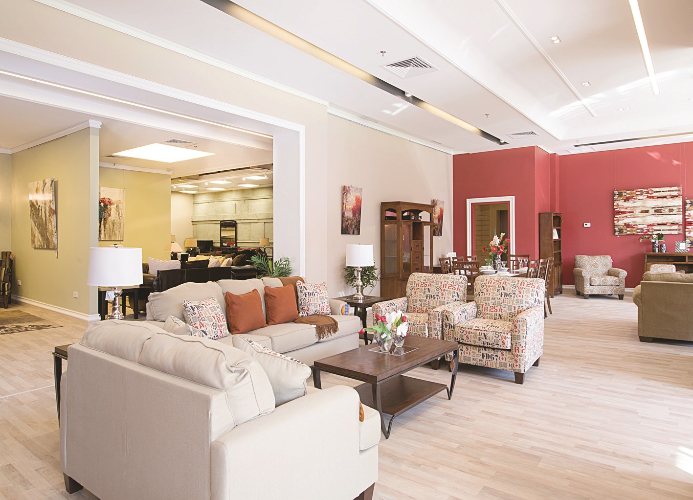 بيت الأحلام صار ممكناً