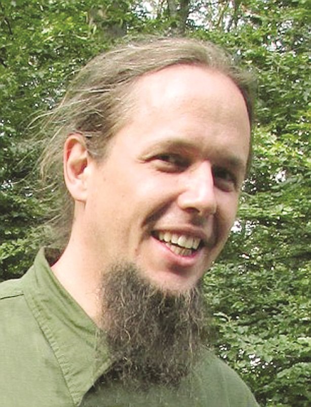 «وزير خارجية سيليستنيا» أندري جوس