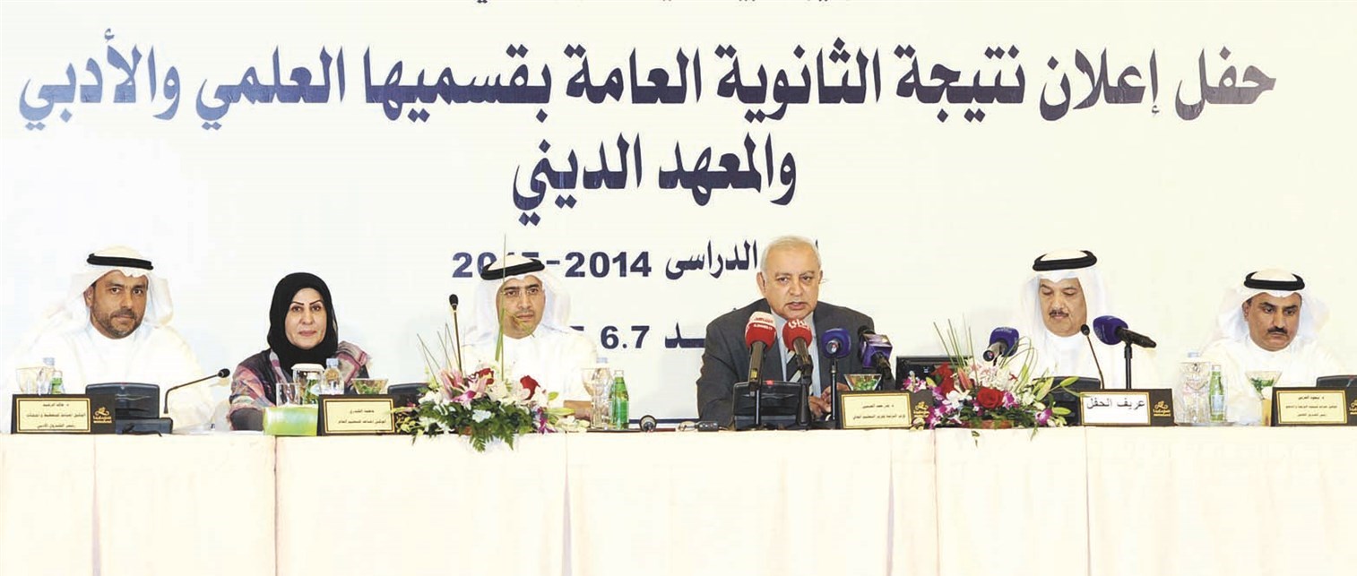 u0648u0632u064au0631 u0627u0644u062au0631u0628u064au0629 u0645u062au0648u0633u0637u0627 u0642u064au0627u062fu064au064a u0627u0644u0648u0632u0627u0631u0629 u062eu0644u0627u0644 u0627u0639u0644u0627u0646 u0627u0644u0646u062au0627u0626u062c (u062au0635u0648u064au0631 u0637u0627u0631u0642 u0639u0632 u0627u0644u062fu064au0646)