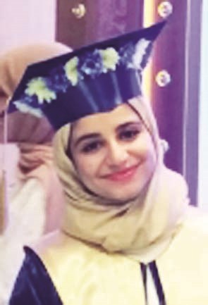 اماني الملا السابعة على الكويتيين أدبي