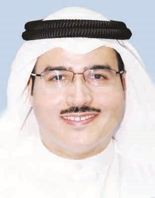 عواد الظفيري