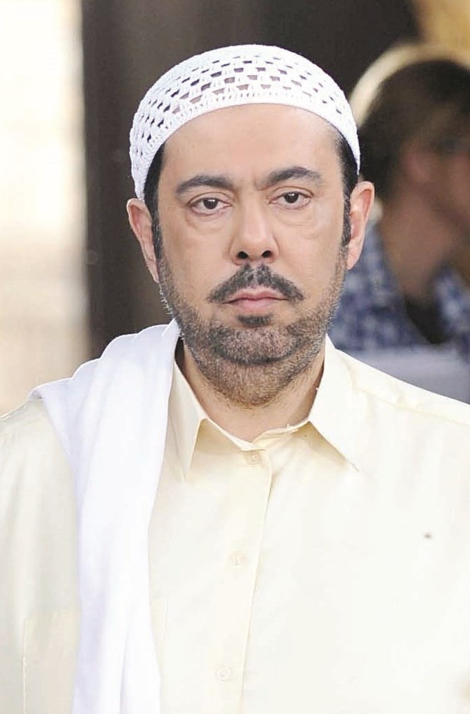 عبد العزيز المسلم